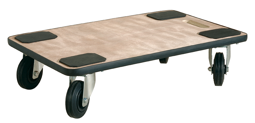 Chariot de déménagement